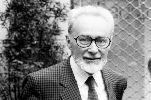 Primo Levi