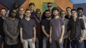 Snarky Puppy