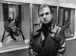 Francis Bacon